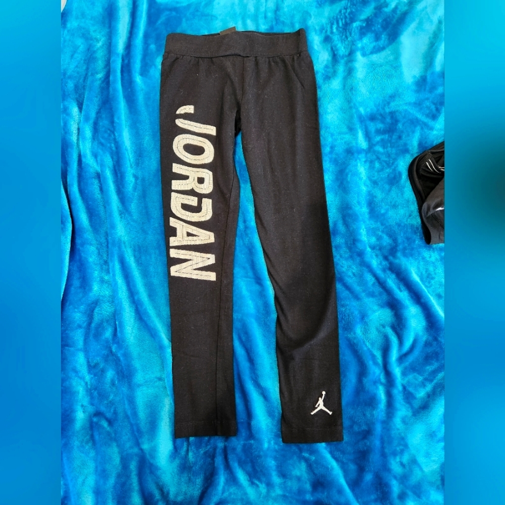 Jodan -Girls Pants